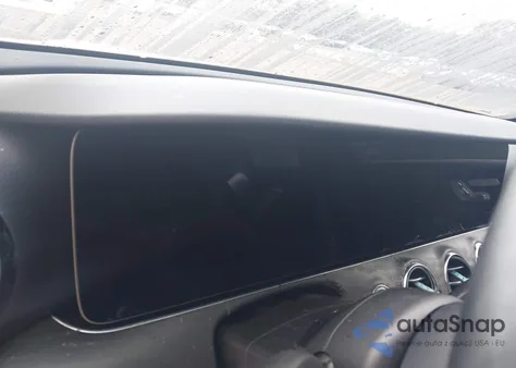 2023 Mercedes-Benz E 350 4Matic из США, поврежденный, VIN W1KZF8EB0PB182172